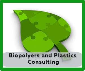 Biopolymers and Plastics Consulting