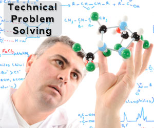 technical problem solving consulting